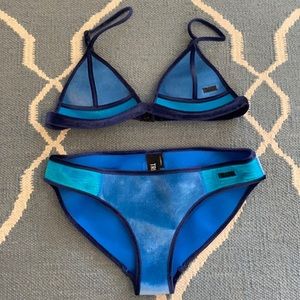 triangl bikini